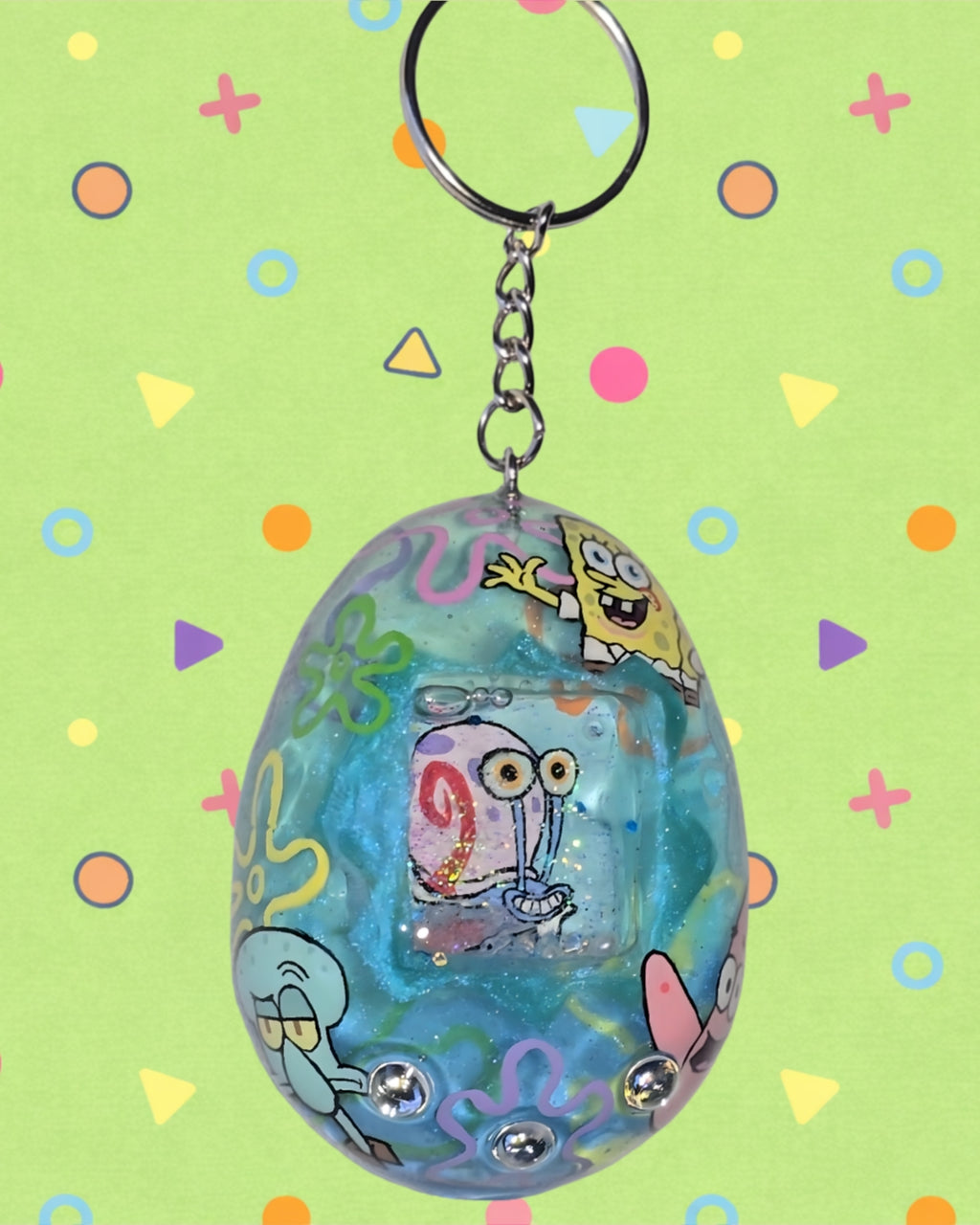 BobSquare PantsSponge