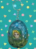 Hero from Hylian