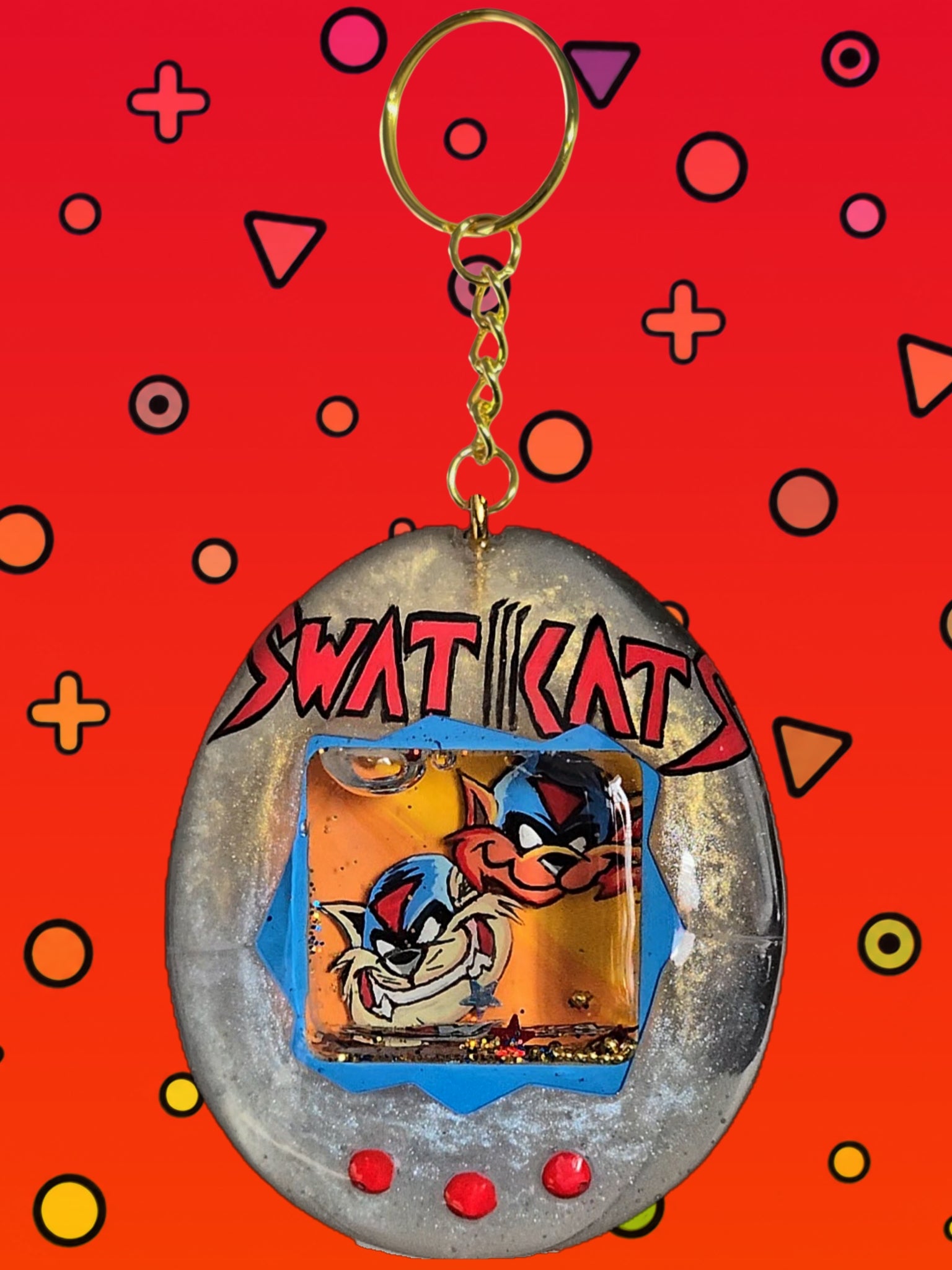 Super Kats