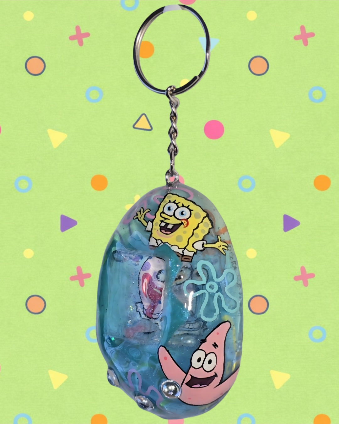 BobSquare PantsSponge