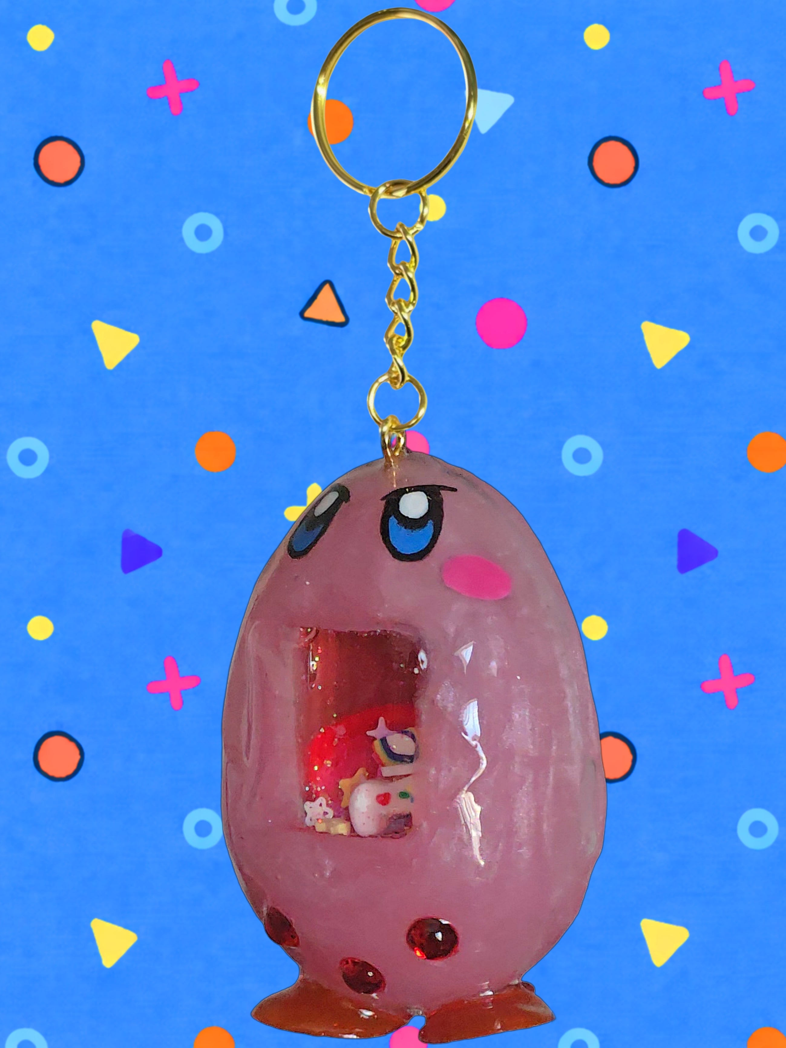 Hungry Kirb