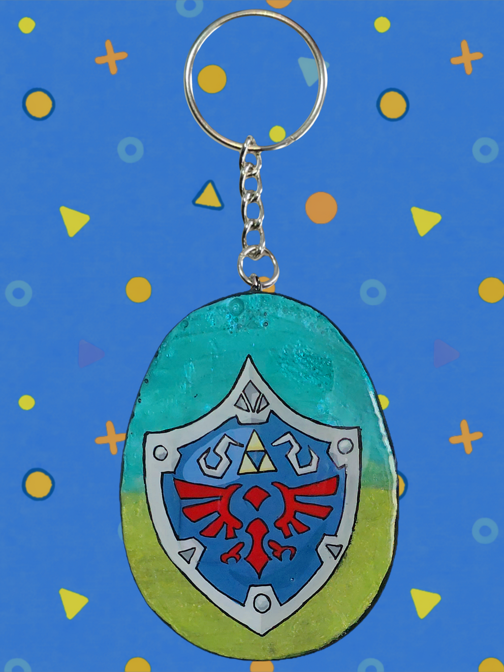 Hero from Hylian