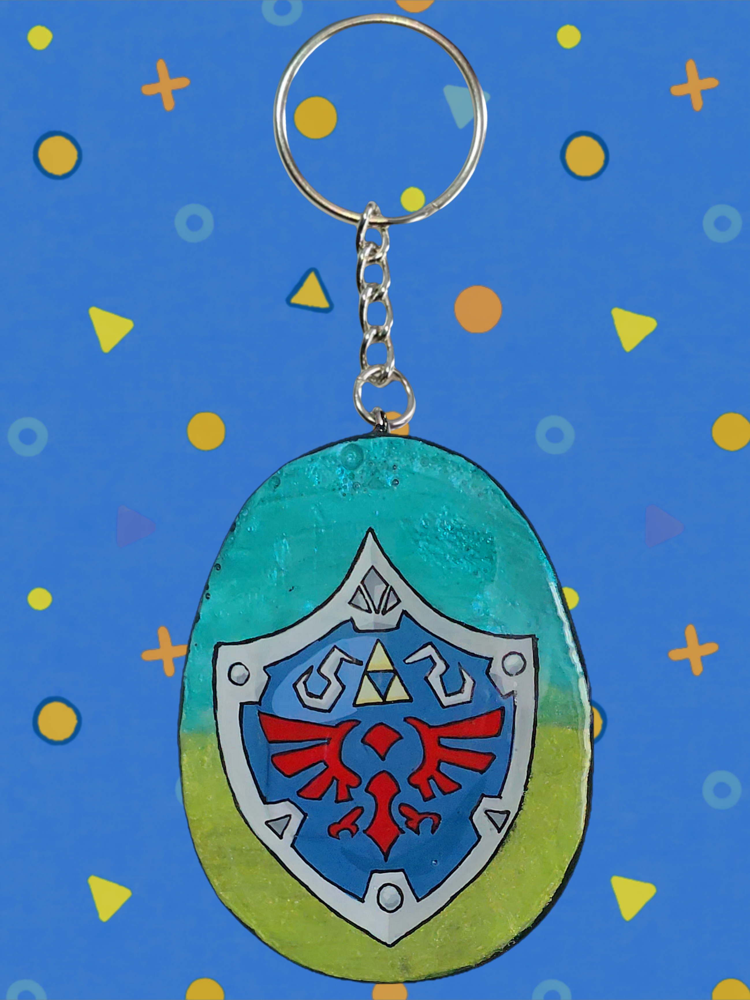 Hero from Hylian