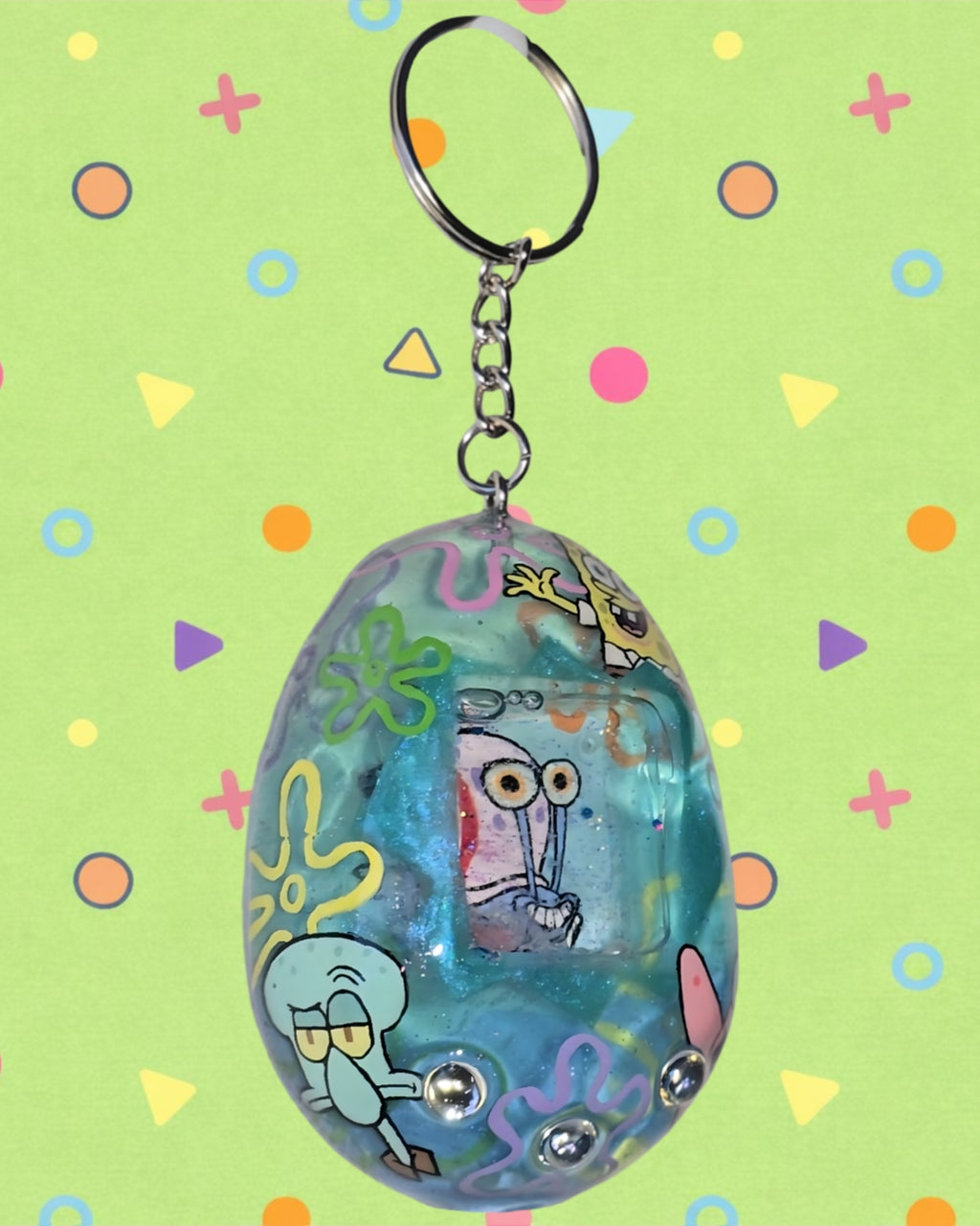 BobSquare PantsSponge