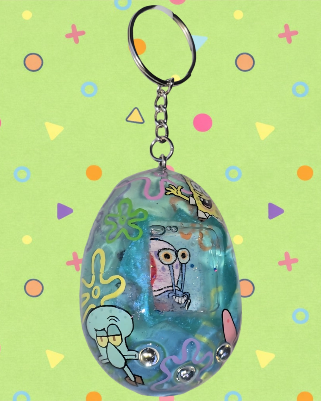 BobSquare PantsSponge