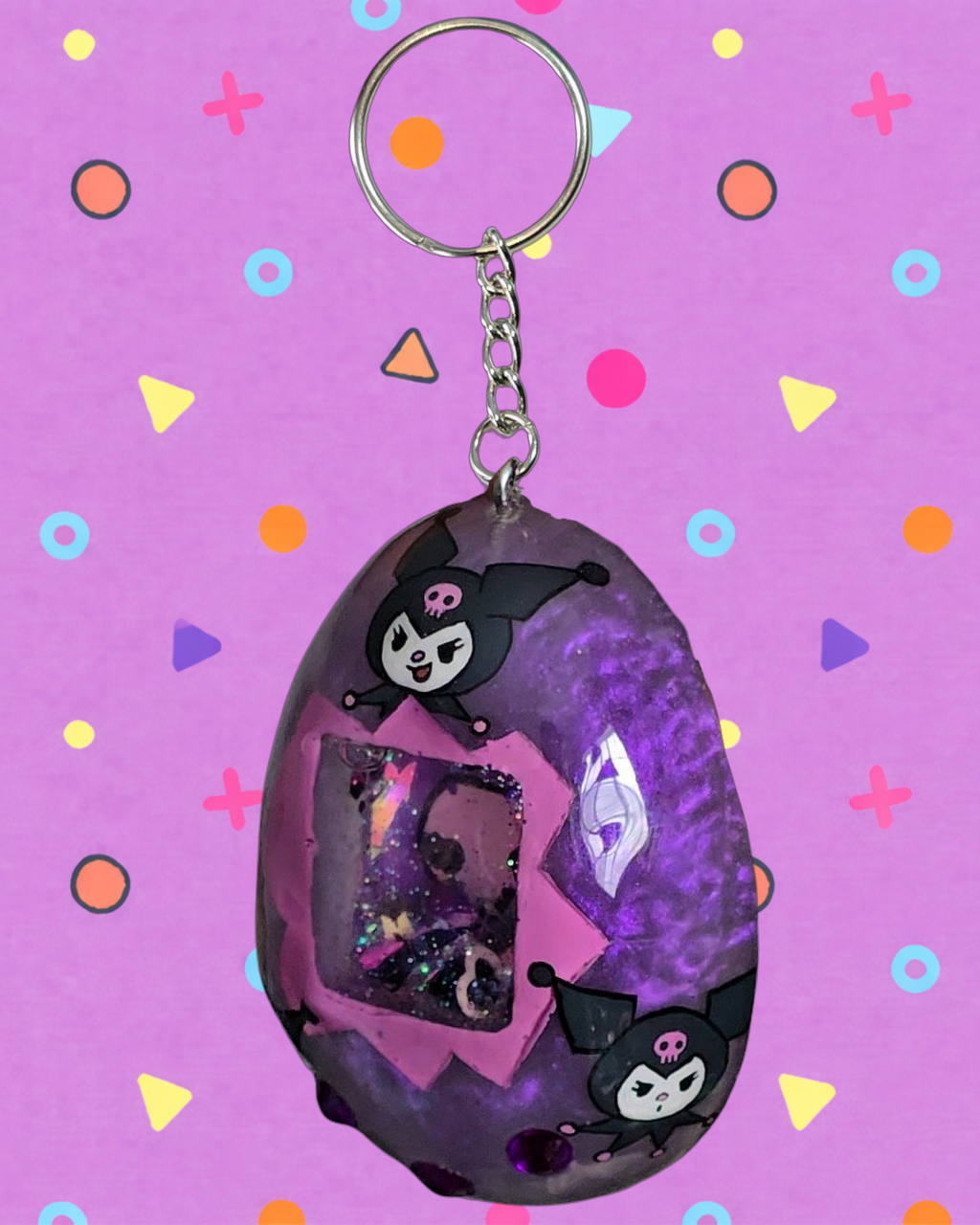 Purple Princess