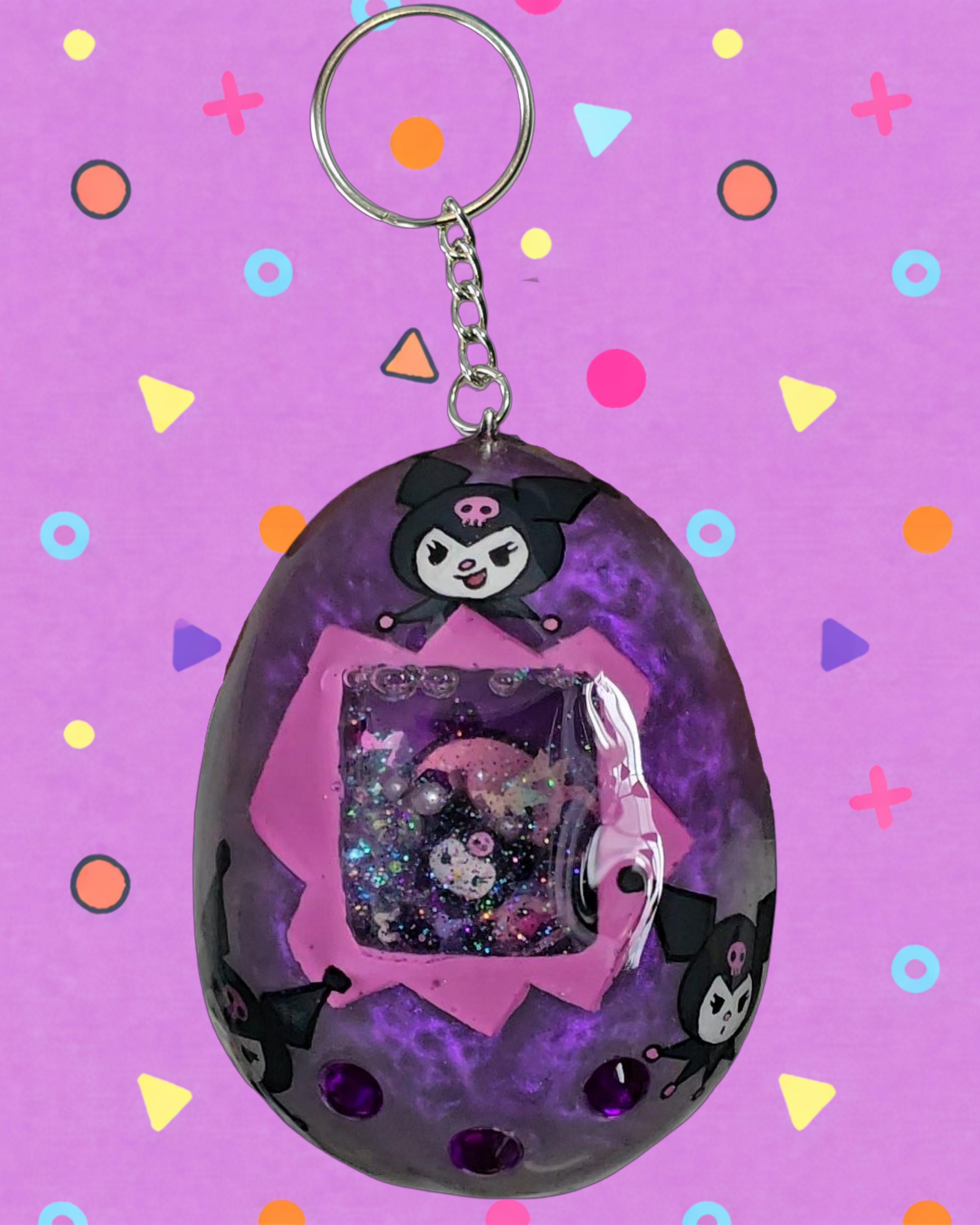 Purple Princess