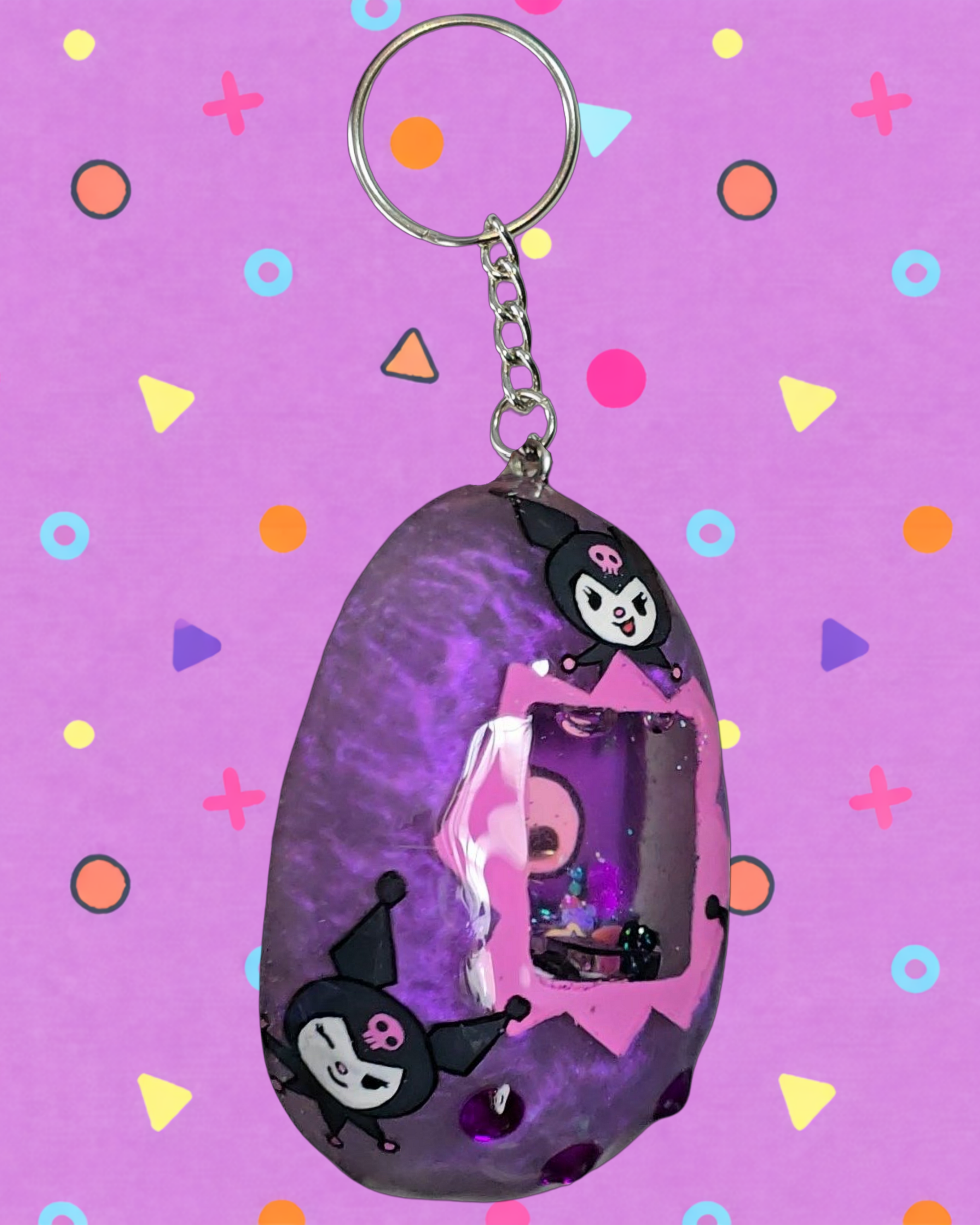 Purple Princess